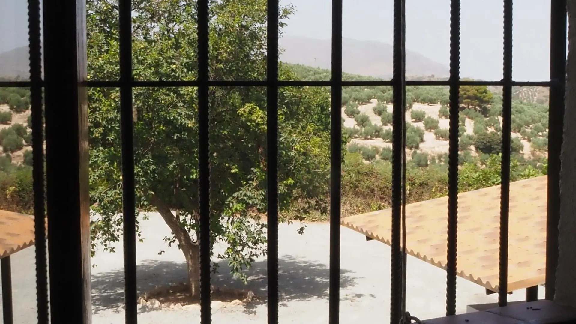 Holiday home Cortijo Los Portillos Arbuniel