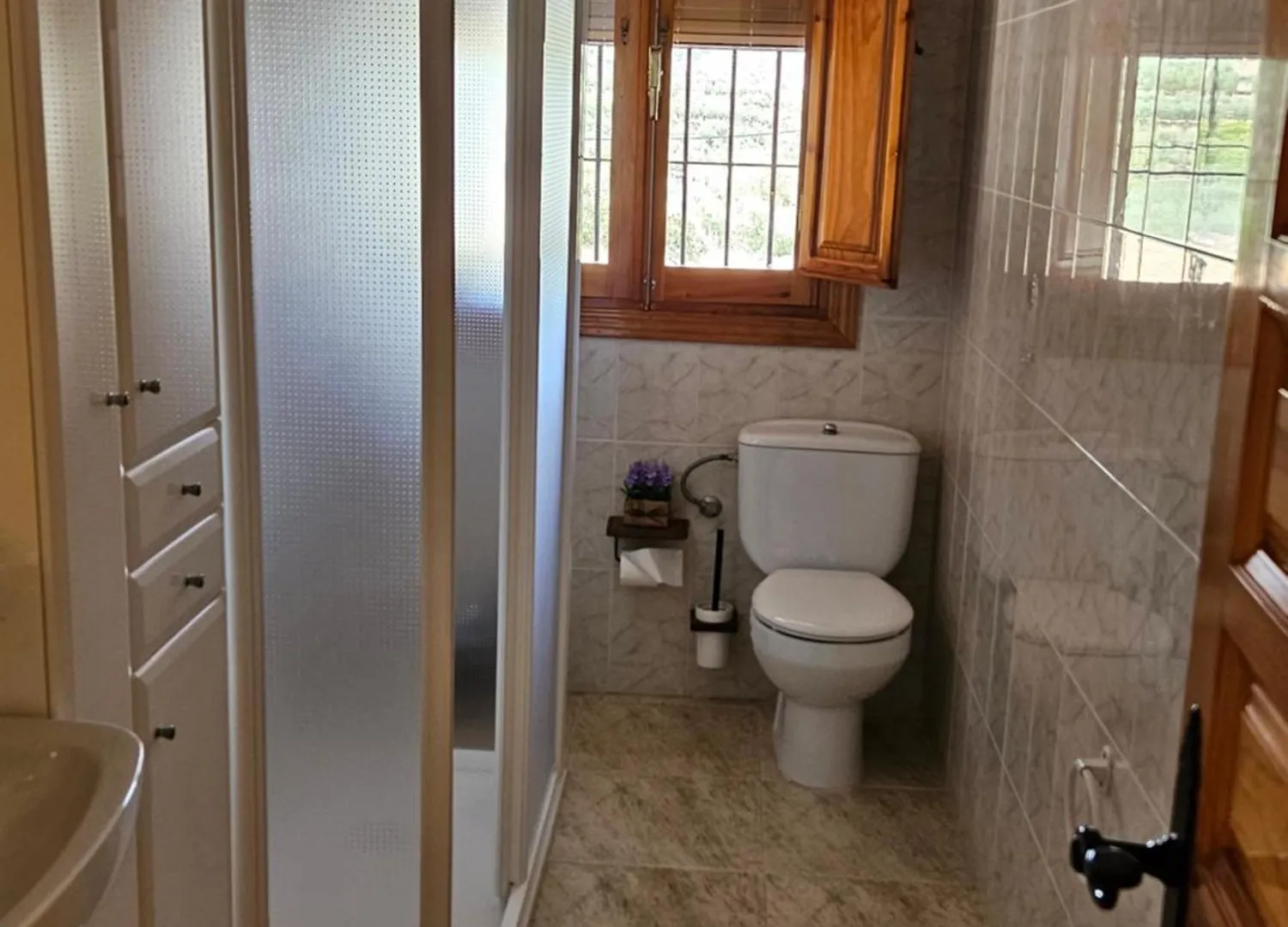 Holiday home Cortijo Los Portillos Arbuniel